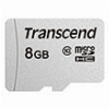 TRANSCEND USD300S MICRO SDHC 8GB CLASS 10 TS8GUSD300S