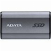 ADATA AELI-SE880-1TCGY PORTABLE SSD SE880 1TB USB3.2 GEN 2/ TYPE-C TITANIUM GRAY