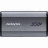 ADATA AELI-SE880-500GCGY PORTABLE SSD SE880 500GB USB3.2 GEN 2/ TYPE-C TITANIUM GRAY