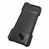 ASUS TUF GAMING AS1000 1TB PORTABLE SSD BLACK