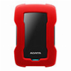 ΕΞΩΤΕΡΙΚΟΣ ΣΚΛΗΡΟΣ ADATA HD330 2TB USB 3.1 RED COLOR BOX