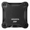 ΕΞΩΤΕΡΙΚΟΣ ΣΚΛΗΡΟΣ ADATA SD620-2TCBK SD620 2TB PORTABLE SSD USB 3.2 GEN 2 BLACK