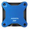 ΕΞΩΤΕΡΙΚΟΣ ΣΚΛΗΡΟΣ ADATA SD620-2TCBL SD620 2TB PORTABLE SSD USB 3.2 GEN 2 BLUE