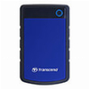 ΕΞΩΤΕΡΙΚΟΣ ΣΚΛΗΡΟΣ TRANSCEND STOREJET 25H3 2TB USB 3.1 NAVY BLUE TS2TSJ25H3B