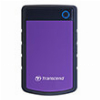 ΕΞΩΤΕΡΙΚΟΣ ΣΚΛΗΡΟΣ TRANSCEND STOREJET 25H3 2TB USB 3.1 PURPLE TS2TSJ25H3P