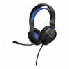 CORSAIR HS35 V2 MULTIPLATFORM GAMING HEADSET BLUE CA-9011383-E