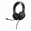 CORSAIR HS35 V2 MULTIPLATFORM GAMING HEADSET CARBON CA-9011377-EU