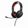 CORSAIR HS35 V2 MULTIPLATFORM GAMING HEADSET RED CA-9011384-EU