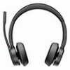 POLY VOYAGER 4320 USB-C HEADSET +BT700 DONGLE