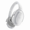 RAZER BARRACUDA MERCURY WHITE WIRELESS & BLUETOOTH PC/PS5/SWITCH/ANDROID/IOS GAMING HEADSET USB-C