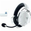 RAZER BLACKSHARK V2 PRO FOR PLAYSTATION ΑΣΥΡΜΑΤΟ OVER EAR GAMING HEADSET ΜΕ ΣΥΝΔΕΣΗ USB ΛΕΥΚΟ