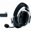 RAZER BLACKSHARK V2 PRO FOR XBOX ΑΣΥΡΜΑΤΟ OVER EAR GAMING HEADSET ΜΕ ΣΥΝΔΕΣΗ BLUETOOTH / USB
