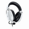 RAZER BLACKSHARK V2 X WHITE GAMING HEADSET - 7.1 - PC/PS4/PS5