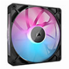 CORSAIR CO-9051019-WW RX140 ICUE LINK RGB EXPANSION FAN 140MM BLACK