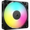CORSAIR RS120 ARGB 120MM PWM FAN BLACK CO-9050180-WW