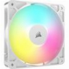 CORSAIR RS120 ARGB 120MM PWM FAN WHITE CO-9050184-WW