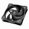 FAN ARCTIC P12 MAX BLACK 120MM 4 PIN DUAL BALL BEARING