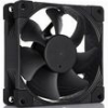 NOCTUA NF-A8 PWM CHROMAX.BLACK.SWAP 80X80X25 450-2200RPM