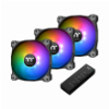 THERMALTAKE PURE 14 ARGB SYNC CASE FAN 140MM 3-PACK