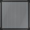 CREALITY ALUMINUM HONEYCOMB PANEL KIT 500X500 FOR LASER ENGRAVER