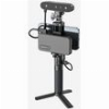 CREALITY CR-SCAN FERRET PRO - WIRELESS 3D SCANNER ANTI-SHAKE FAST 24BIT COLOR