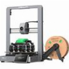 CREALITY ENDER-3 V3 COREXZ 3D PRINTER - 600MM/S SPEED METAL DIE-CAST TRI-METAL NOZZLE 220X220X250