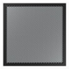 CREALITY ENGRAVER HONEYCOMB WORKBENCH FOR 3D PRINTER LASER MODULE STEEL HONEYCOMB PANEL 235X235