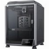 CREALITY K1C 3D PRINTER HIGH SPEED FDM ENCLOSED 600 MM/S SILENT FANS, ADVANCED NOZZLE MORE FILAMENT