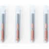 CREALITY UNICORN INTEGRATED NOZZLES 0.4 * 2, 0.6 * 1, 0.8 * 1, PACK OF 4, K1C, ENDER-3 V3, ENDER-3V
