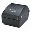 ZEBRA ZD220 LABEL PRINTER THERMAL TRANSFER 203 X 203 DPI 102 MM/SEC WIRED