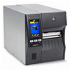 ZEBRA ZT411 300 X 300 DPI WIRED & WIRELESS DIRECT THERMAL / THERMAL TRANSFER POS PRINTER