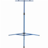ANSMANN TRIPOD LUMINARY BASE UNIV.-HOLDER 1-2 LED-SPOTLIGHTS 1600-0315