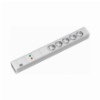 BACHMANN CLASSIC LINE 5 SOCKET WHITE