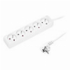 BLOW 98-039# BLOW POWER STRIP RP-570W SP 500CM 5GU