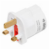 IBOX UK-EU POWER ADAPTER