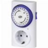 REV TIMER PREMIUM ΜΗΧΑΝΙΚΟ WHITE 0025400103 WS