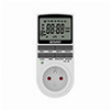 SAVIO AE-03 TIMER WITH LCD DISPLAY