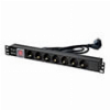 TELE GN-1907P ΠΟΛΥΠΡΙΖΟ ΓΙΑ RACK