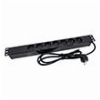 TELE GN-2307 ΠΟΛΥΠΡΙΖΟ ΓΙΑ RACK