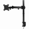 ARCTIC Z1 BASIC SINGLE MONITOR ARM IN BLACK COLOUR