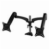 ARCTIC Z2 3D GEN3 DESK MOUNT GAS SPRING DUAL MONITOR ARM
