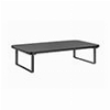GEMBIRD MONITOR STAND (RECTANGLE)