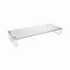 LOGILINK BP0027 GLASS TABLETOP MONITOR RISER MAX. 20KG