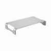 LOGILINK BP0033 ALUMINUM TABLETOP MONITOR RISER FOR LAPTOP AND MONITOR MAX. 20KG