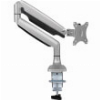 LOGILINK BP0042 ALUMIUM MONITOR DESK MOUNT WITH GAS SPRING 13-27''