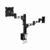 LOGILINK BP0074 DUAL MONITOR MOUNT, 13?26