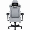 ANDA SEAT GAMING CHAIR KAISER-4 XL GREY FABRIC