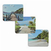 HAMA 126873 HOLIDAY MOUSE PAD 12 PCS IN DISPLAY