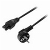AKYGA AK-NB-01A POWER CORD IEC C5 250V 50HZ 1.5M
