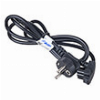 AKYGA POWER CABLE FOR NOTEBOOK AK-NB-02A CCA CEE 7 / 7 / DELL 3-PIN 1.5 M